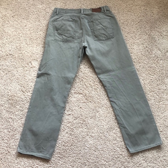 Polo Ralph Lauren 650 Straight-Fit Chino Pants - Picture 5 of 6